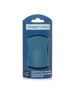 Yankee Candle - Blue Curves Scent Plug